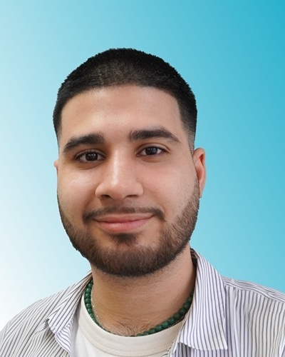 Profilbild von Baran