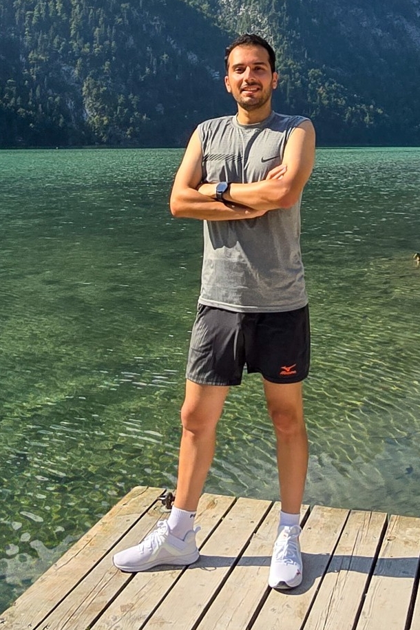 Weiteres Foto von Ahmad