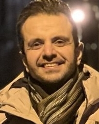 Profilbild von Zainulabdeen Ali Salim