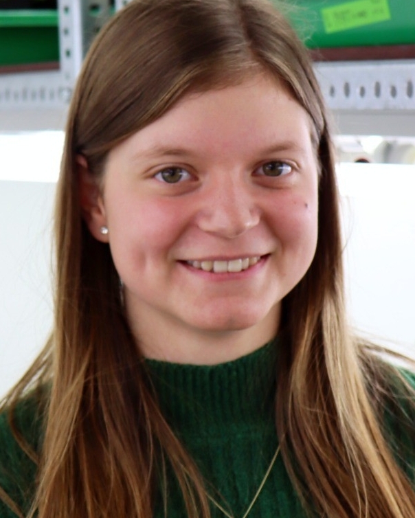 Profilbild von Sarah Lisa