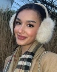 Profilbild von Zahra