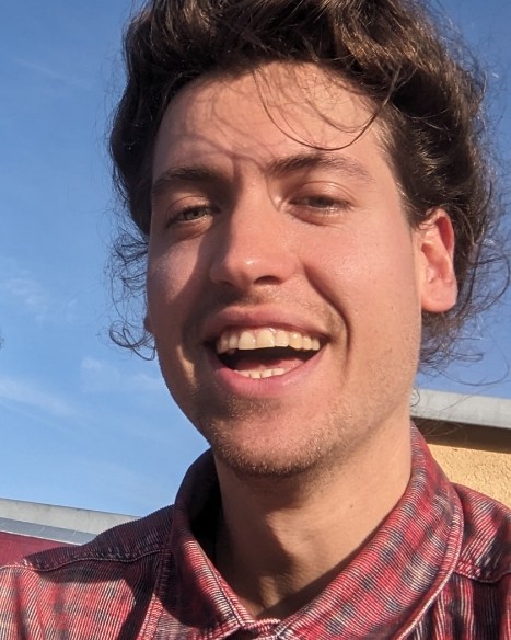 Profilbild von Martin Johannes