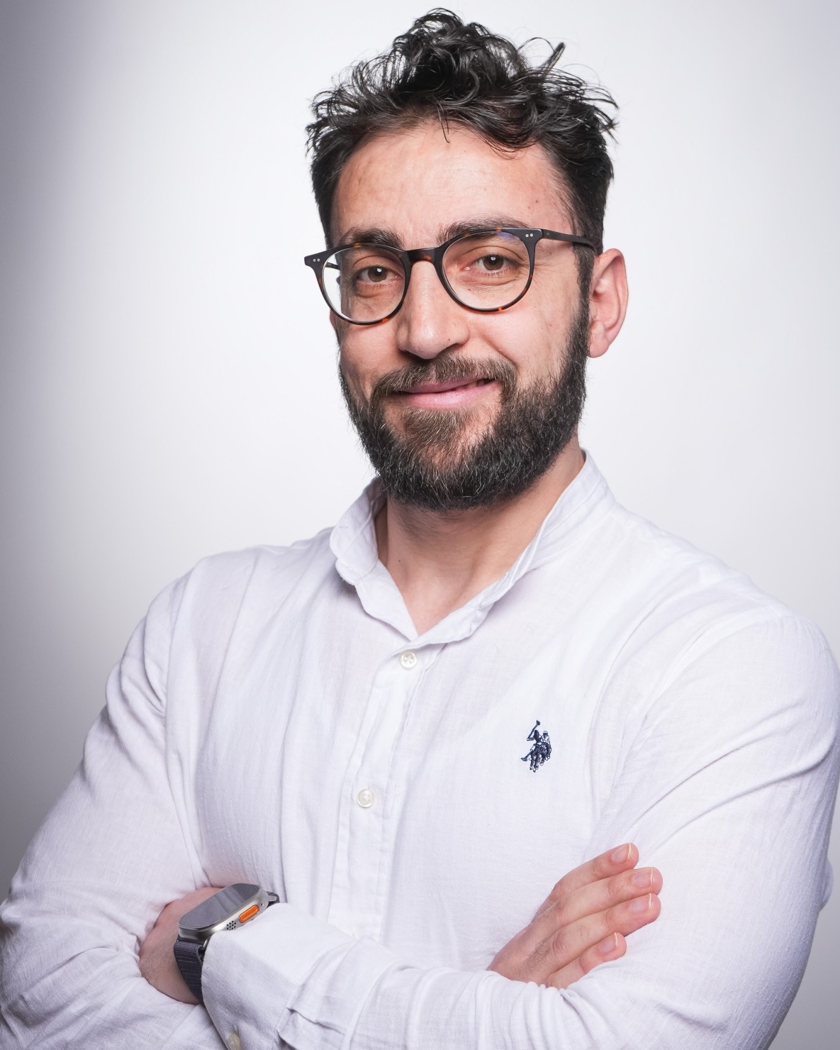 Profilbild von Mohamed Said