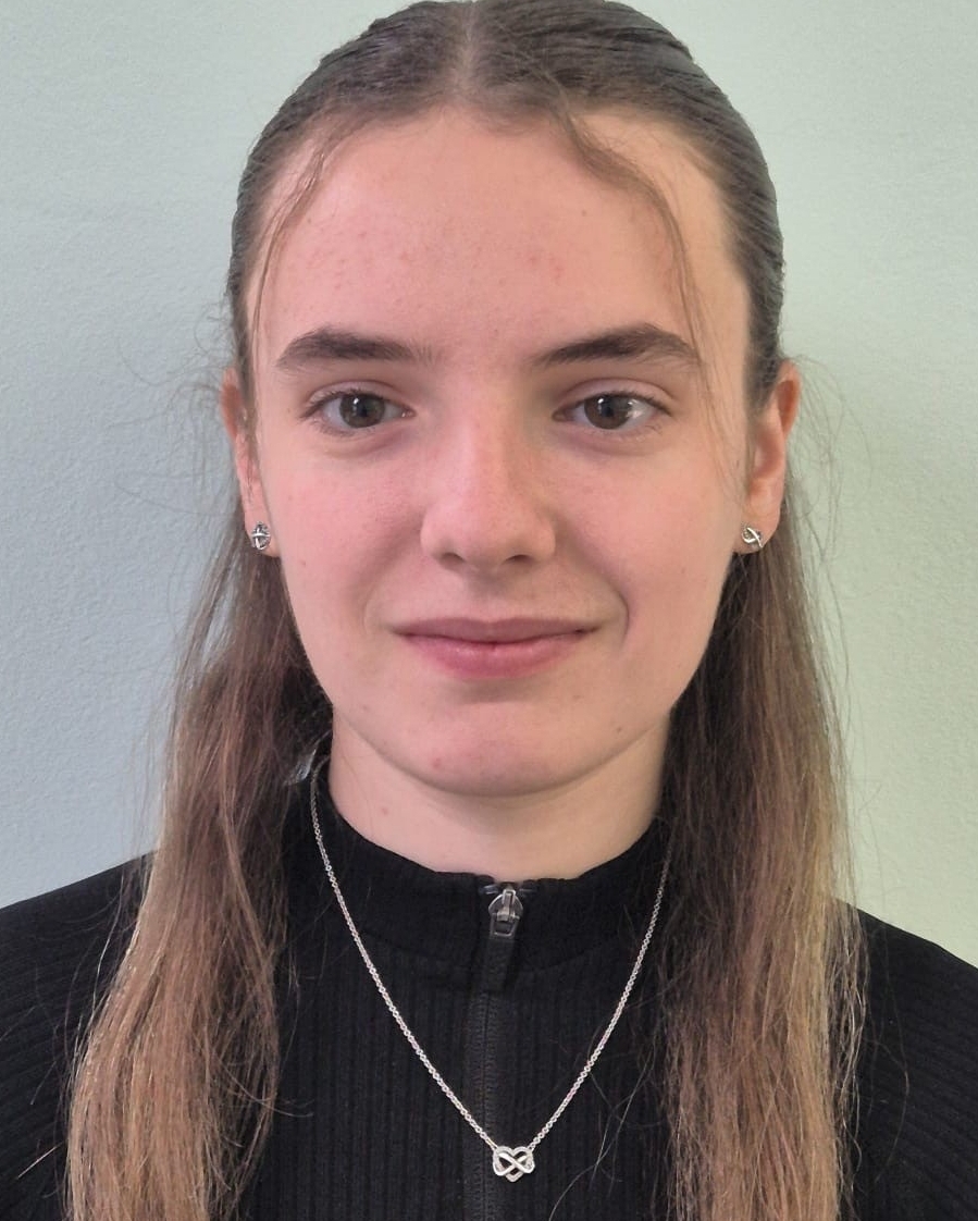 Profilbild von Celina Jolyn