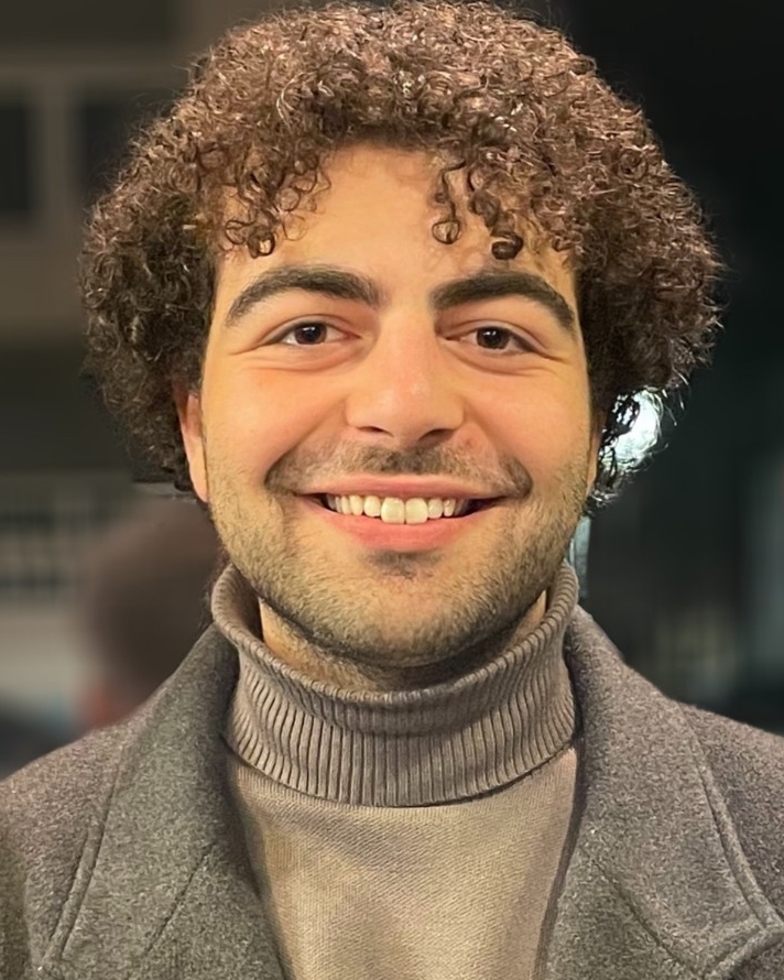 Profilbild von Mikail Kaan