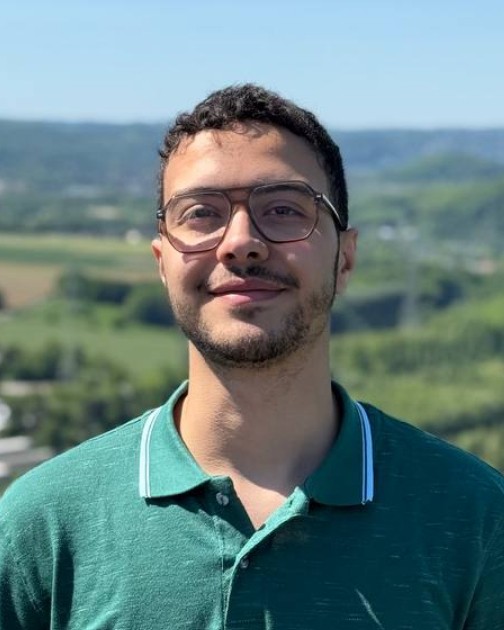 Profilbild von Yassine