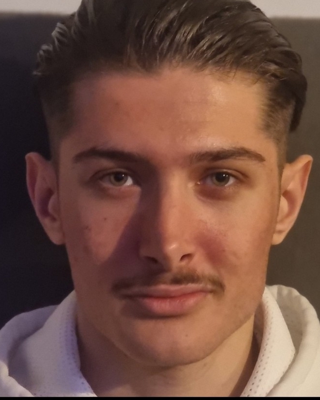 Profilbild von Amar