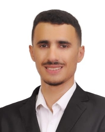 Profilbild von Mohammed