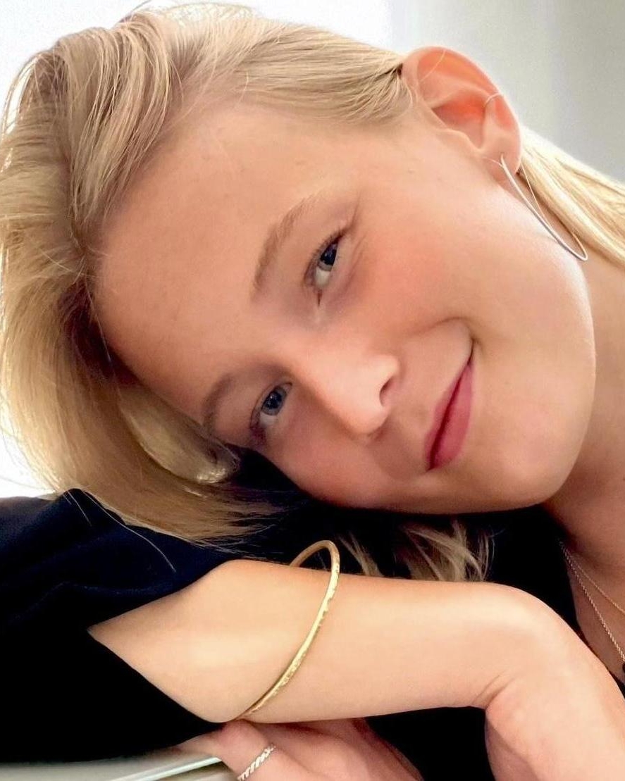 Profilbild von Nadine