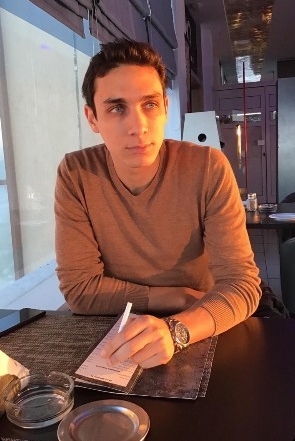 Weiteres Foto von Iheb