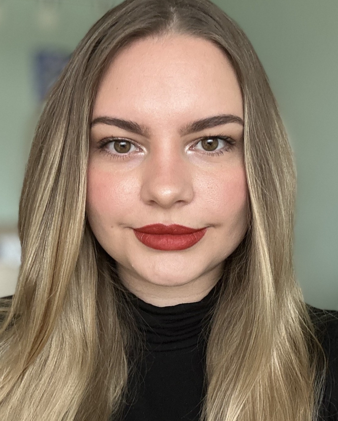 Profilbild von Isabel