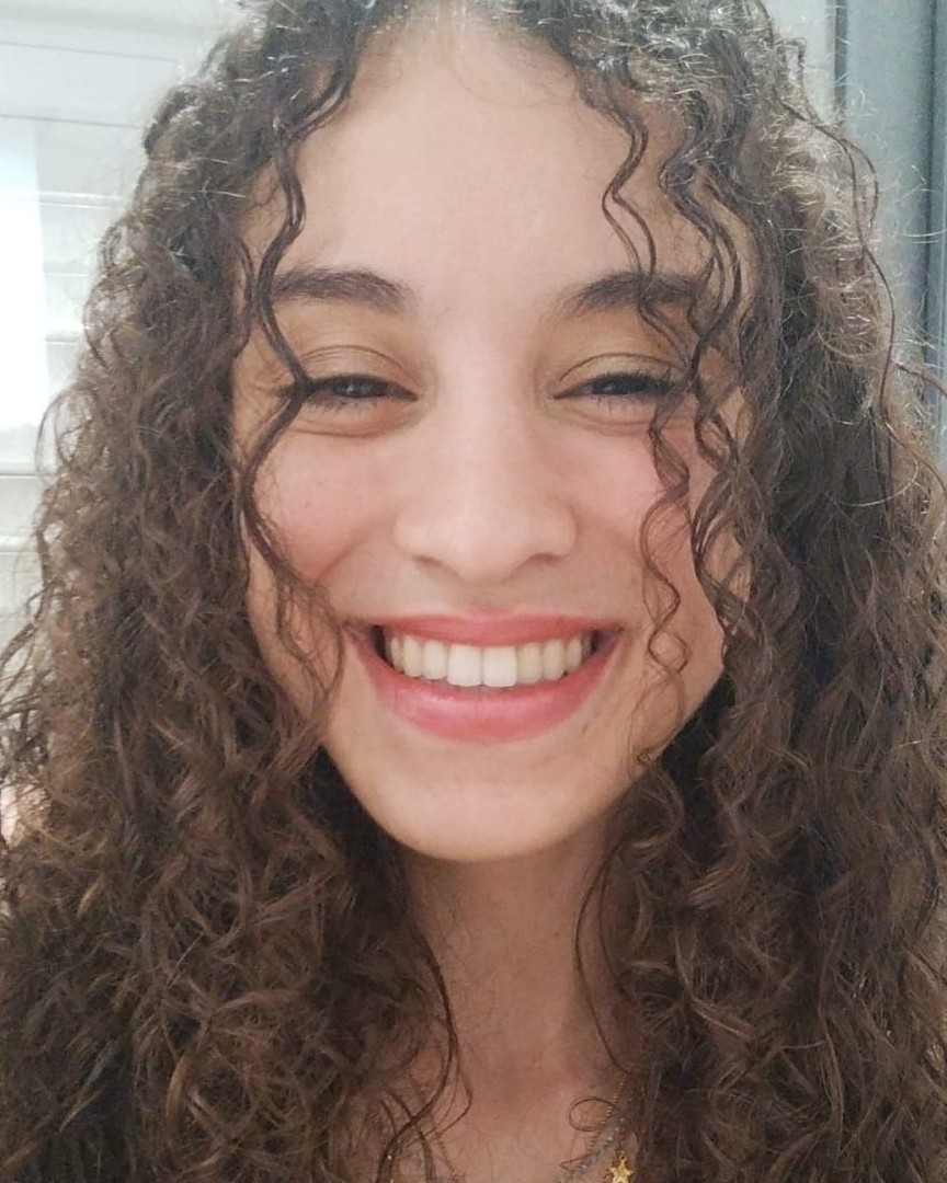 Profilbild von Mariem