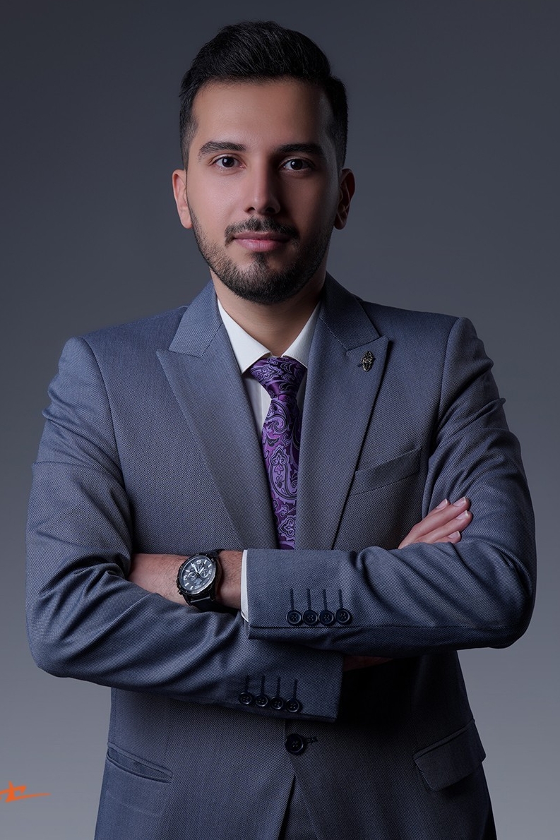 Weiteres Foto von Ahmad