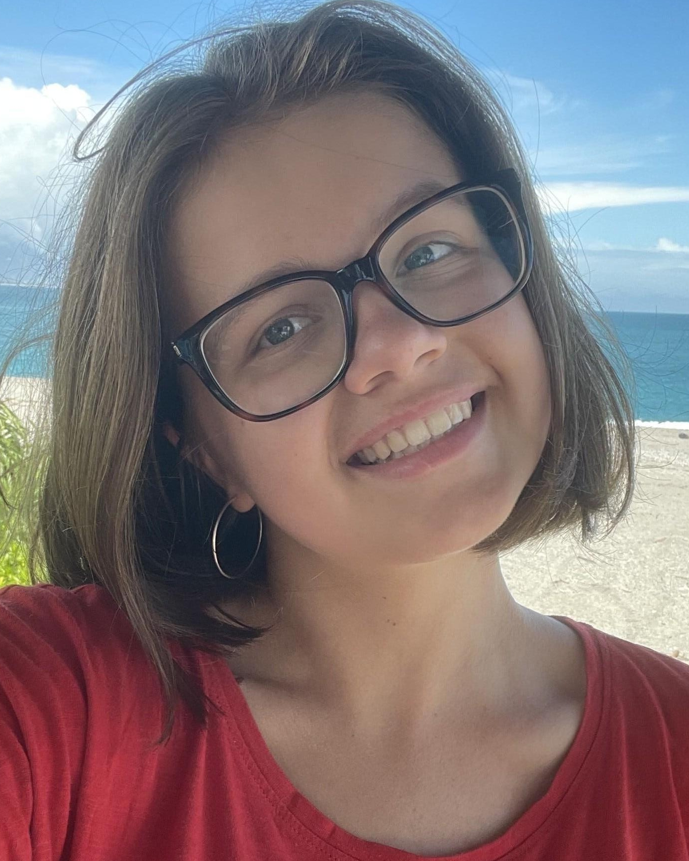 Profilbild von Johanna Marie