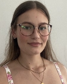 Profilbild von Sophie