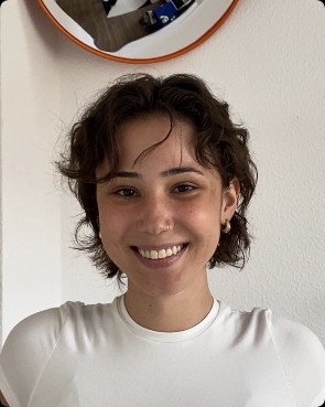 Profilbild von Nadia