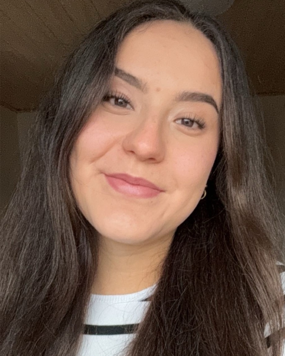 Profilbild von Amina