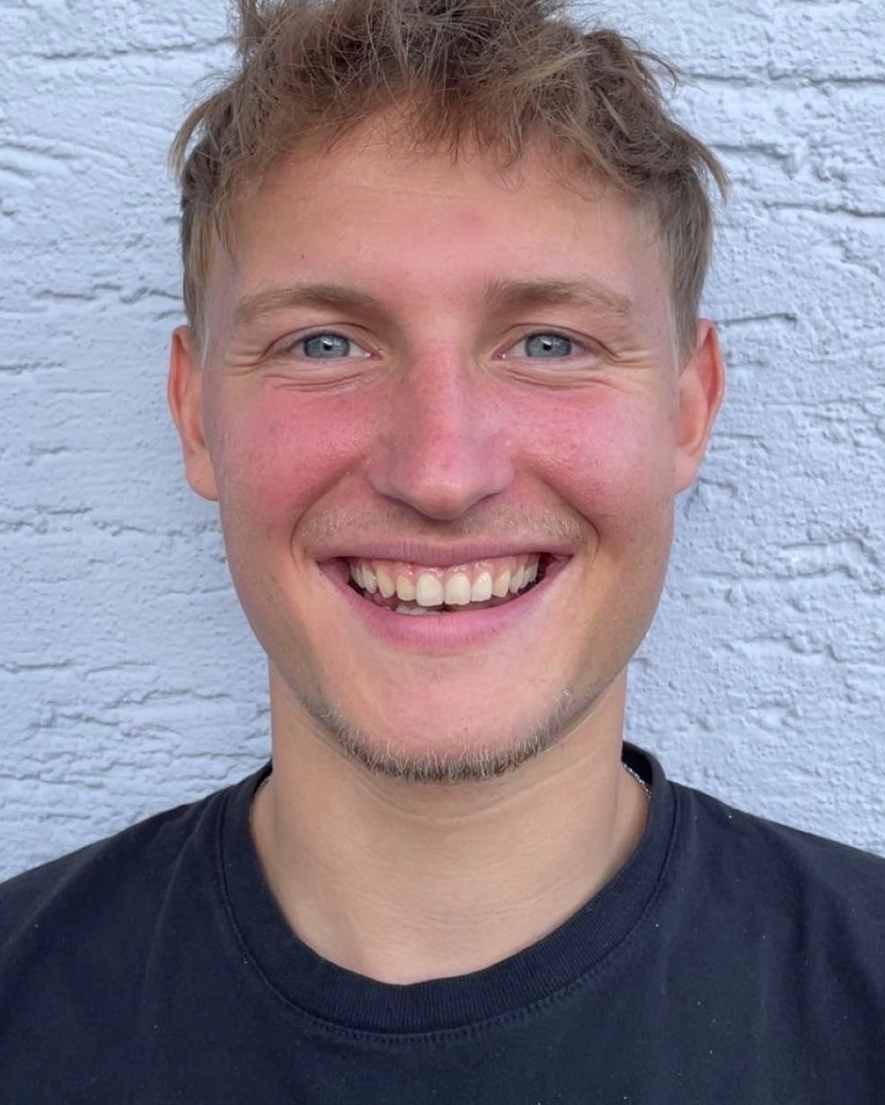 Profilbild von Roman