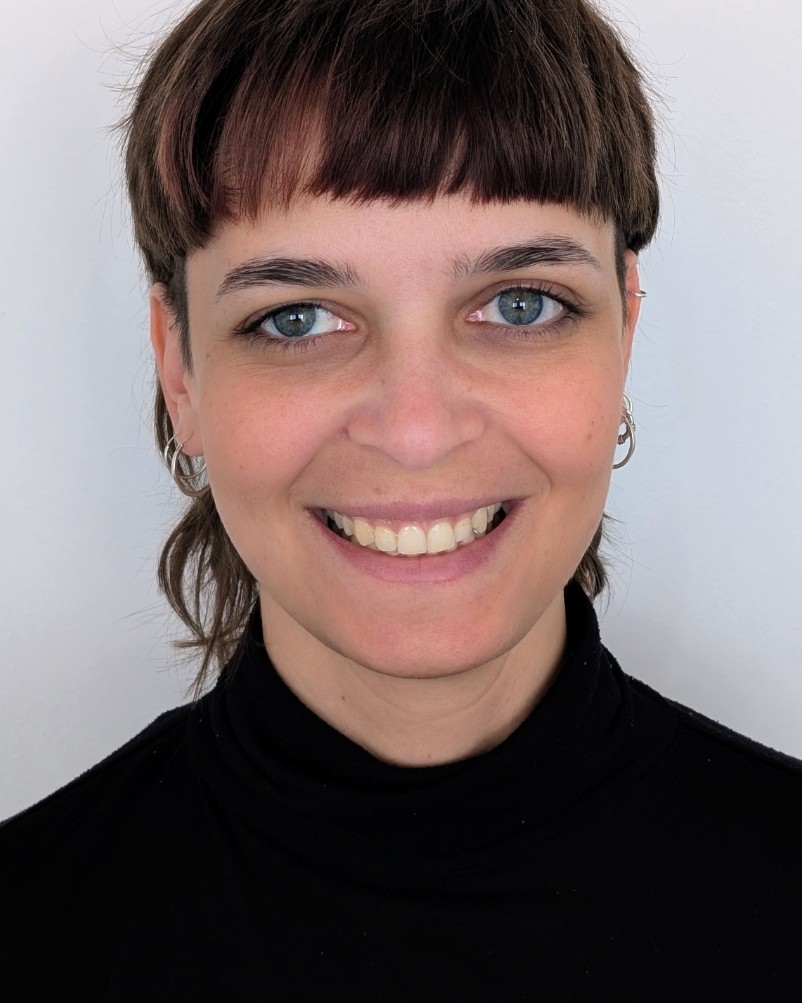 Profilbild von Lea