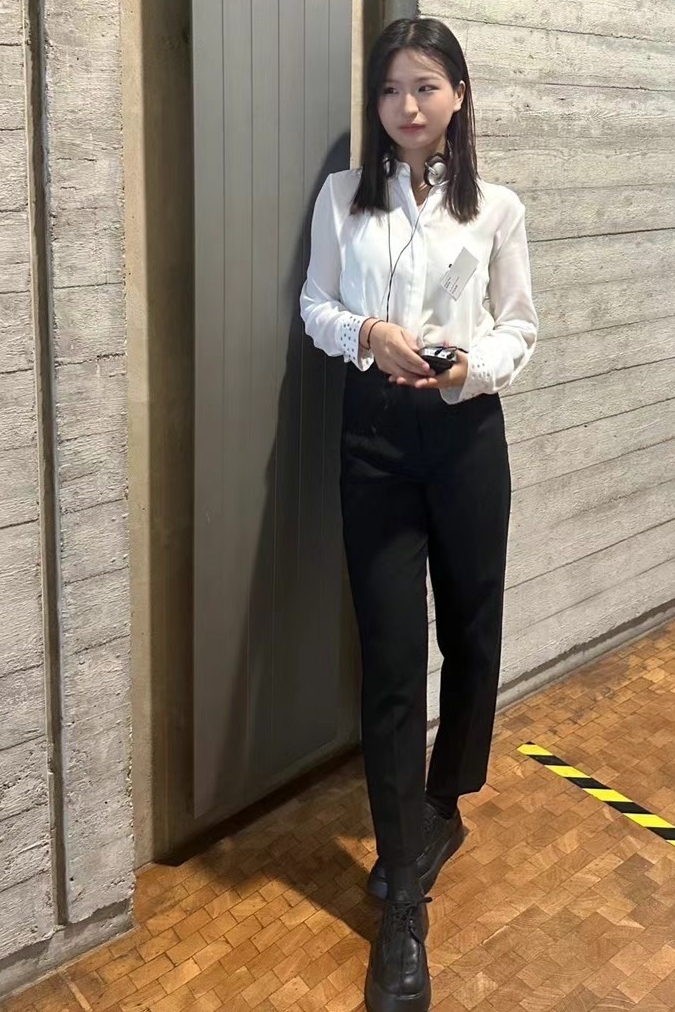 Weiteres Foto von Shuqi