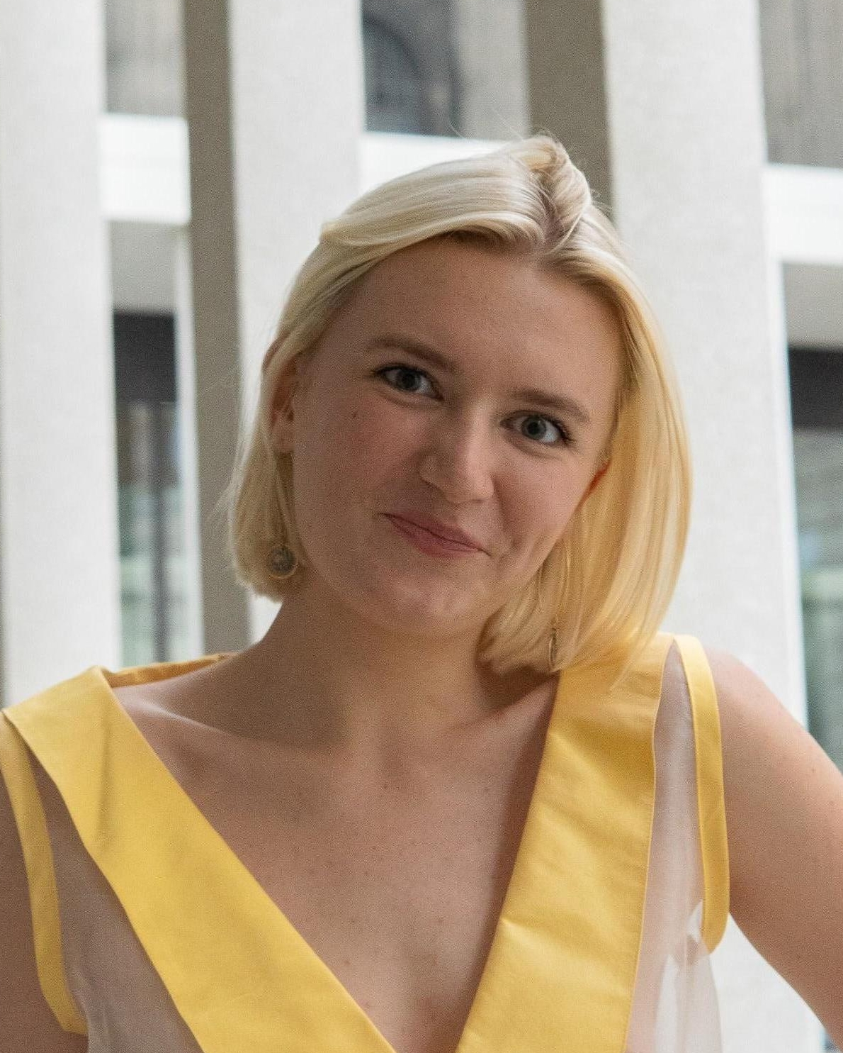 Profilbild von Annemarie