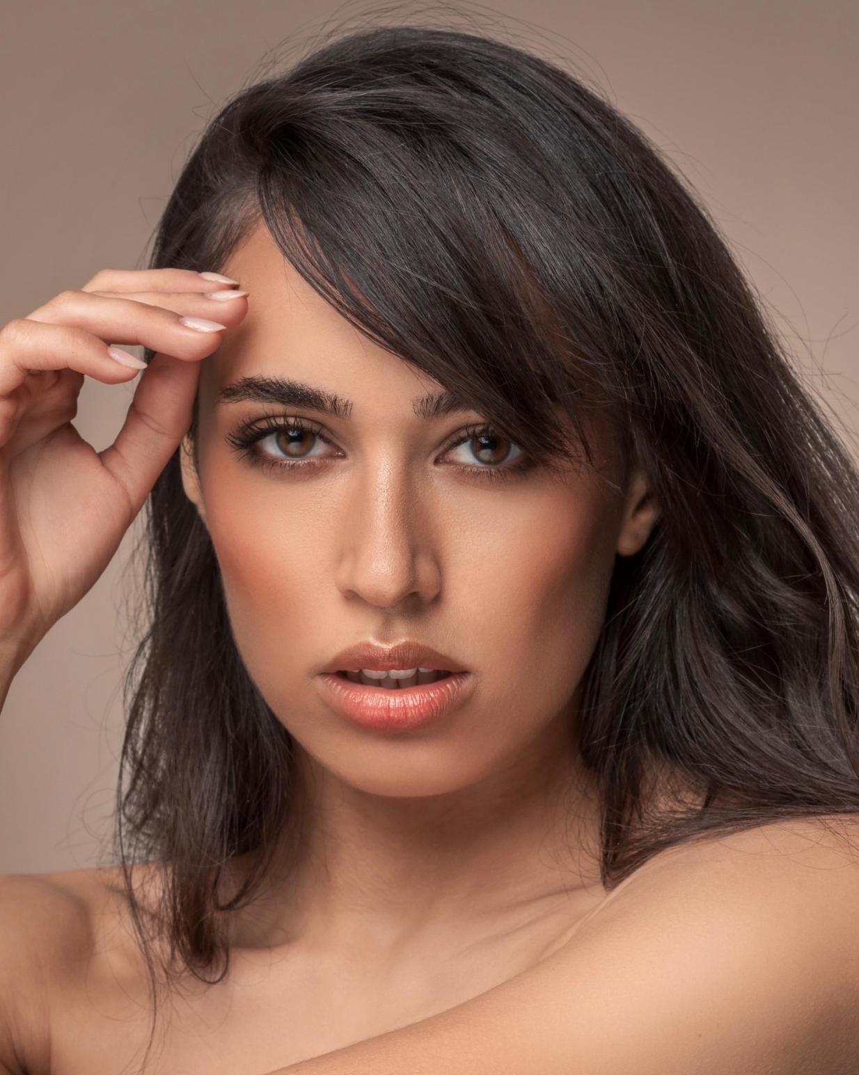 Profilbild von Maria-Elena