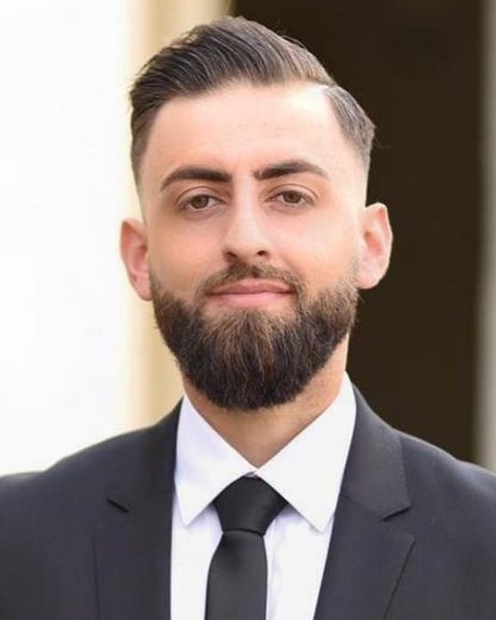 Profilbild von Emre