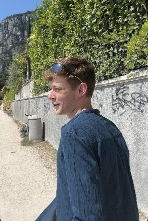 Weiteres Foto von Jakob Samuel Joachim