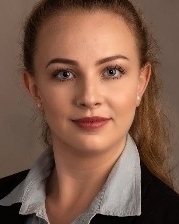 Profilbild von Annette