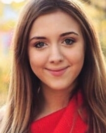 Profilbild von Morgane