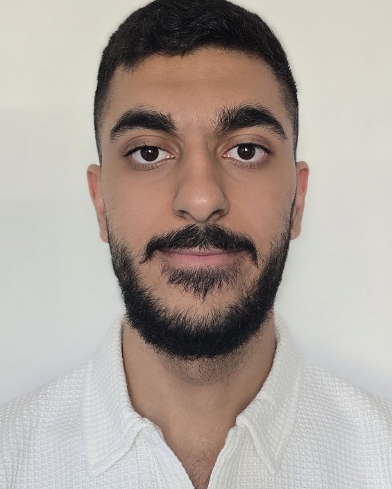 Profilbild von Ali Alsagd