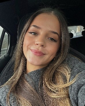 Profilbild von Maggie