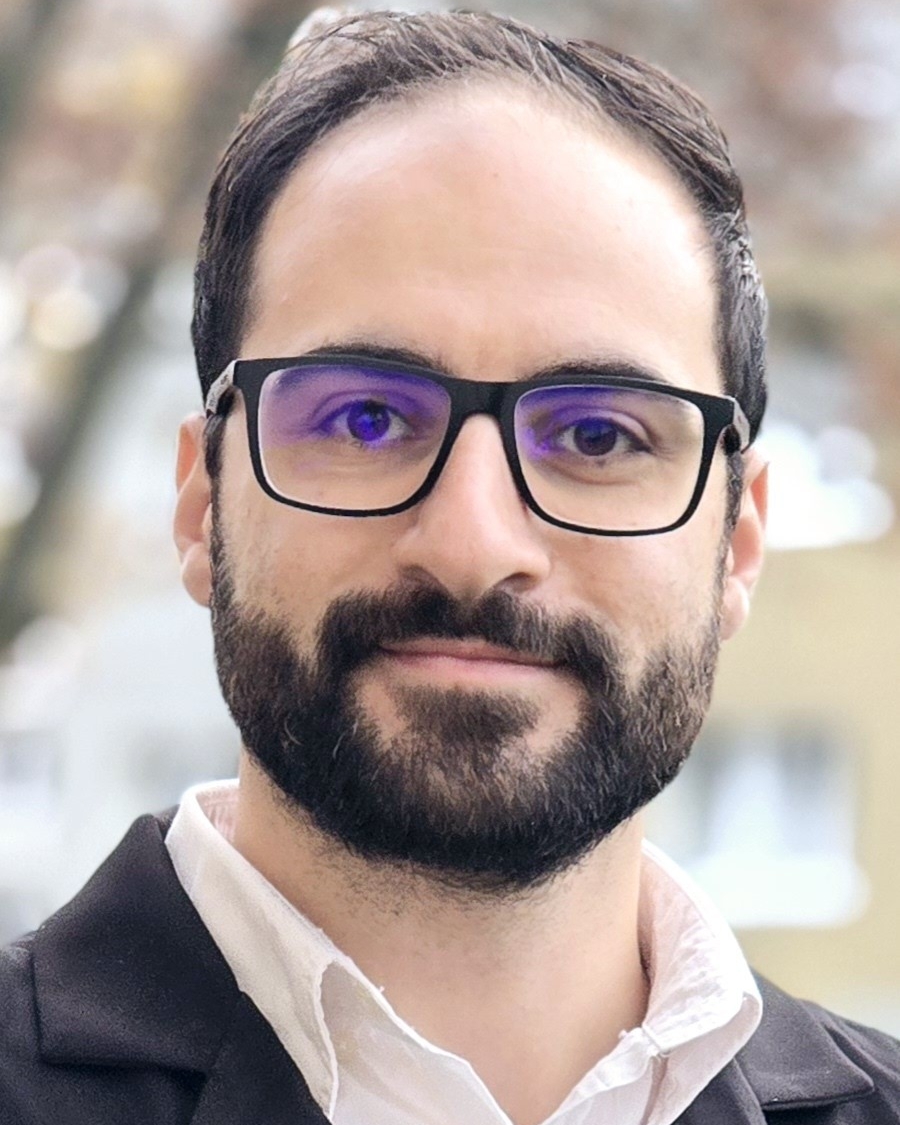 Profilbild von Wasem