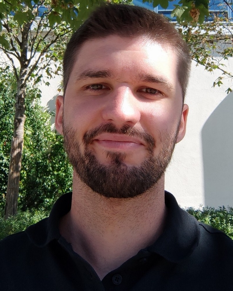 Profilbild von Leonard