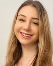 Profilbild von Hannah Luisa