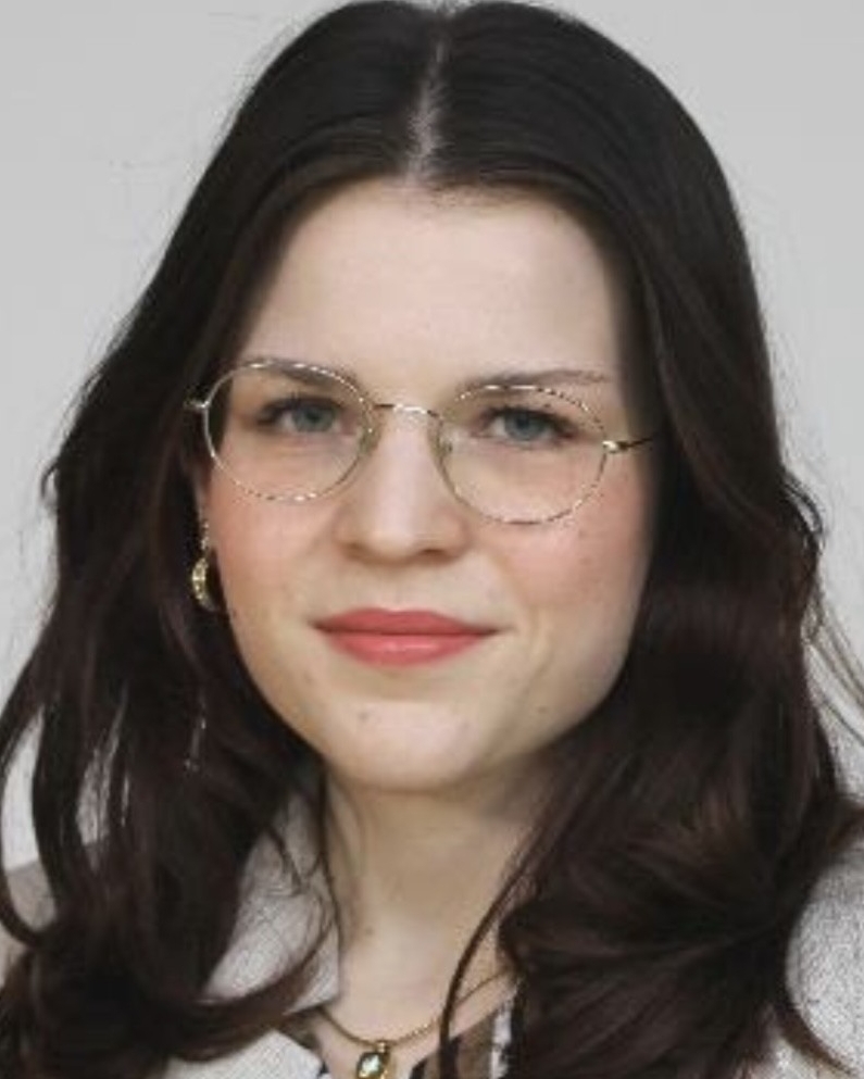 Profilbild von Madlene