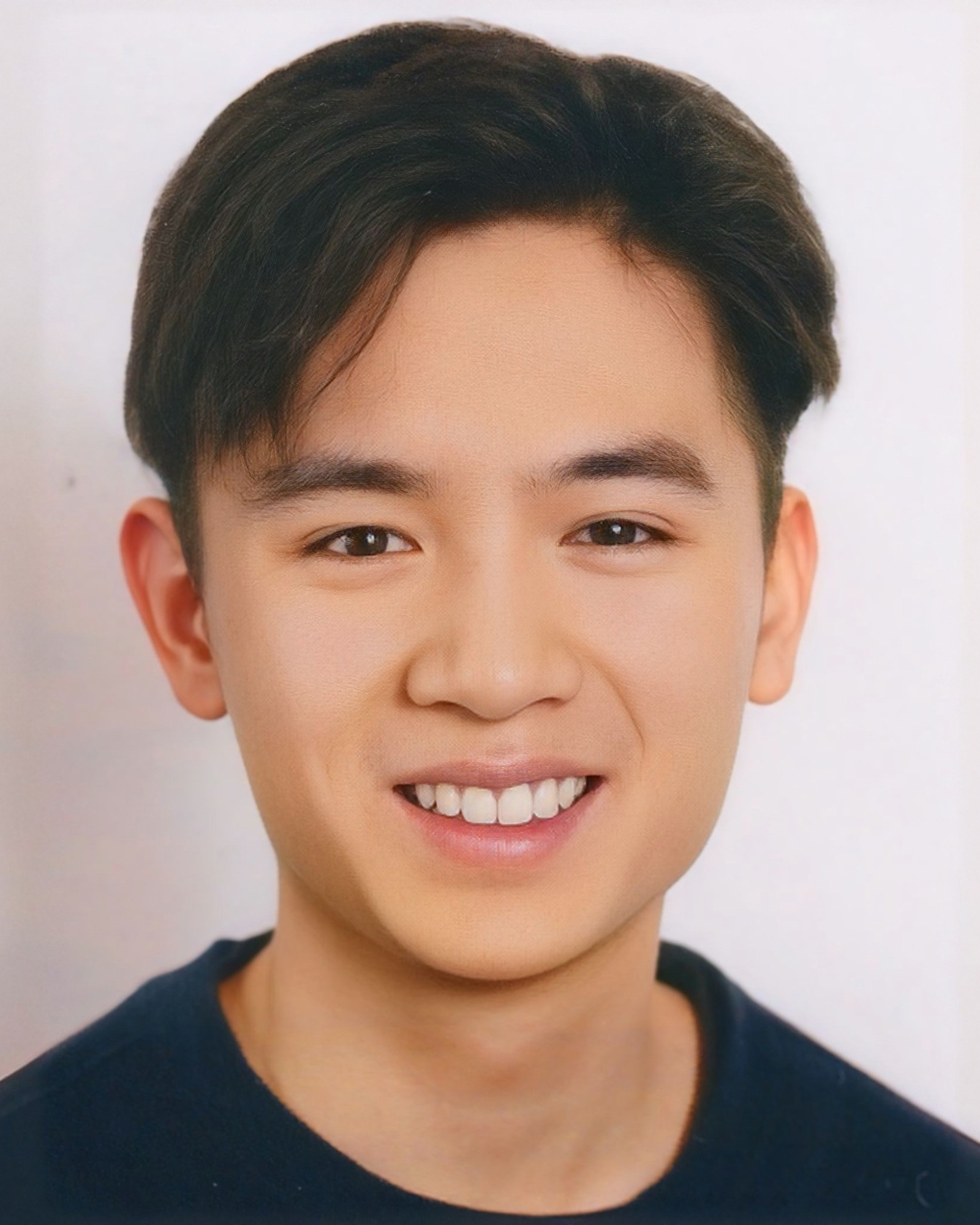 Profilbild von Tuan Kiet