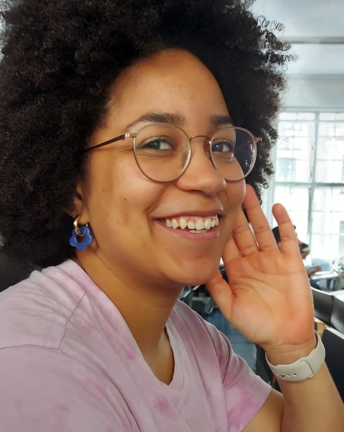 Profilbild von Marlen