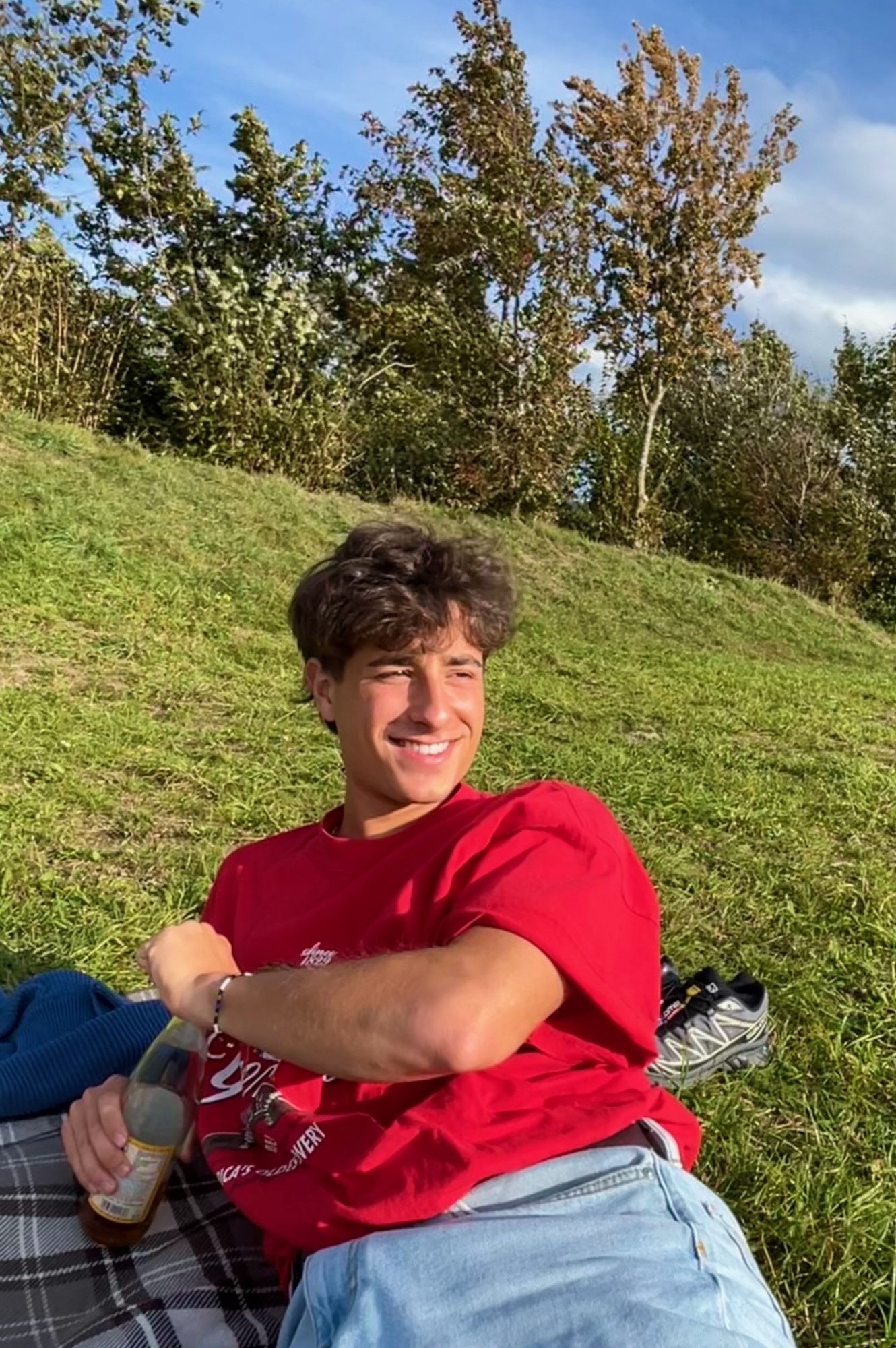 Weiteres Foto von Connor