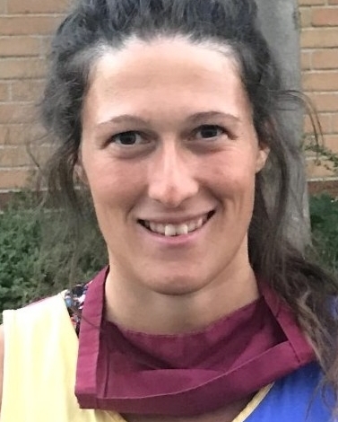Profilbild von Stephanie