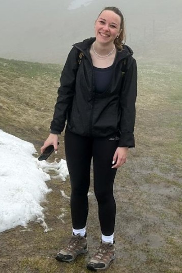 Weiteres Foto von Justine