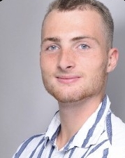 Profilbild von Dominik