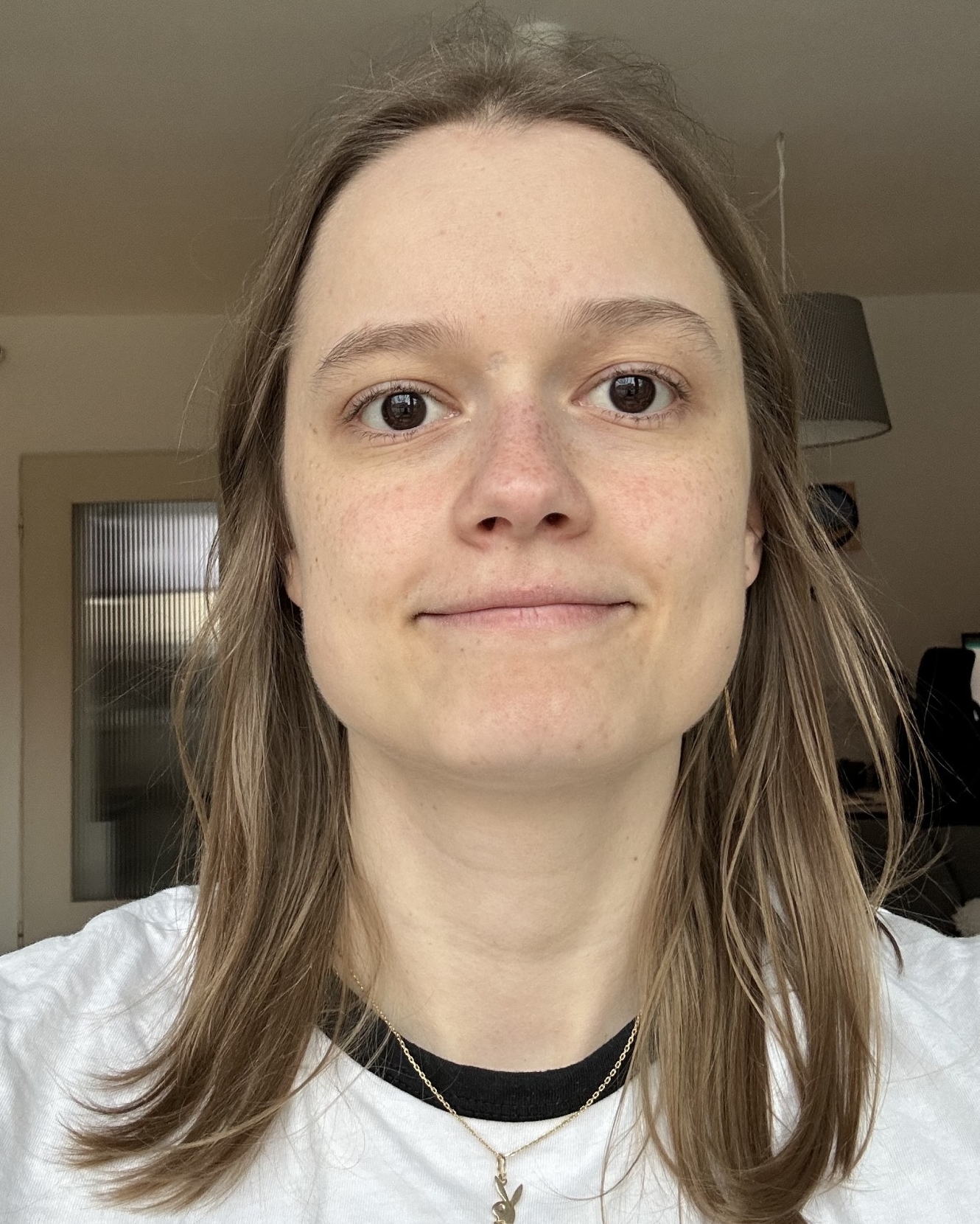 Profilbild von Charlotte