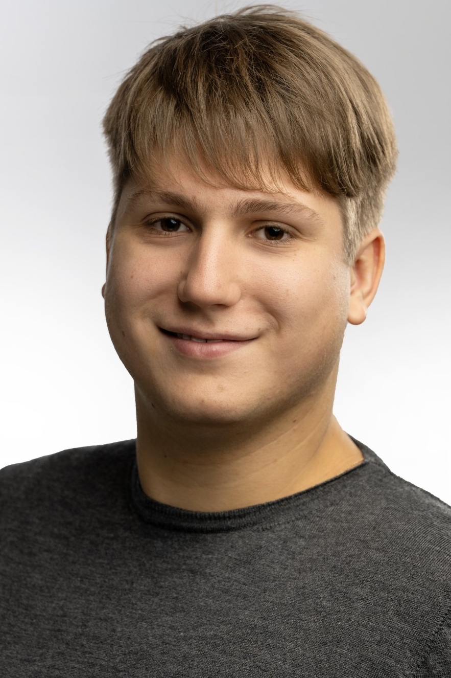 Weiteres Foto von Valentin