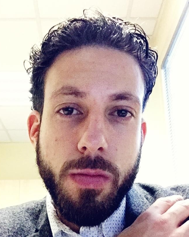 Profilbild von Jonas