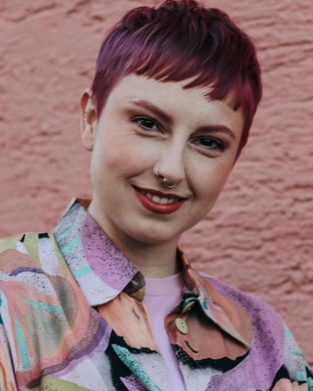 Profilbild von Jacqueline