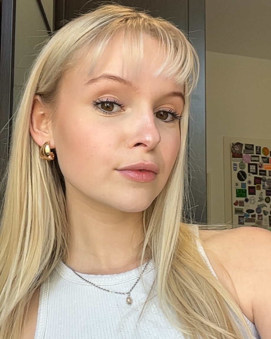Profilbild von Isabell