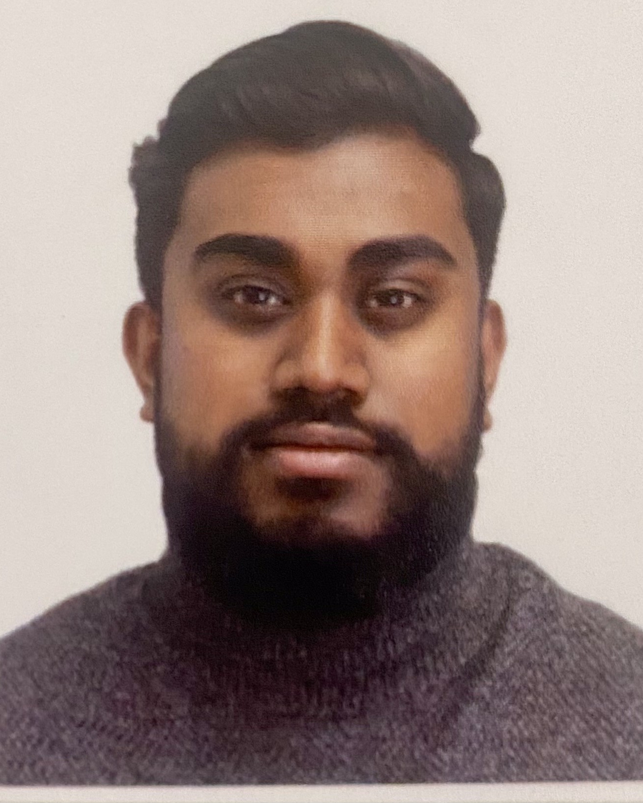 Profilbild von Tharssahn