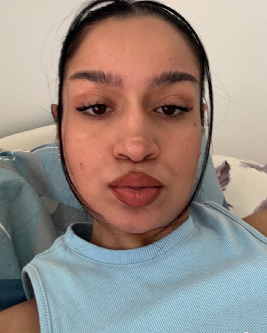 Profilbild von Maryrose