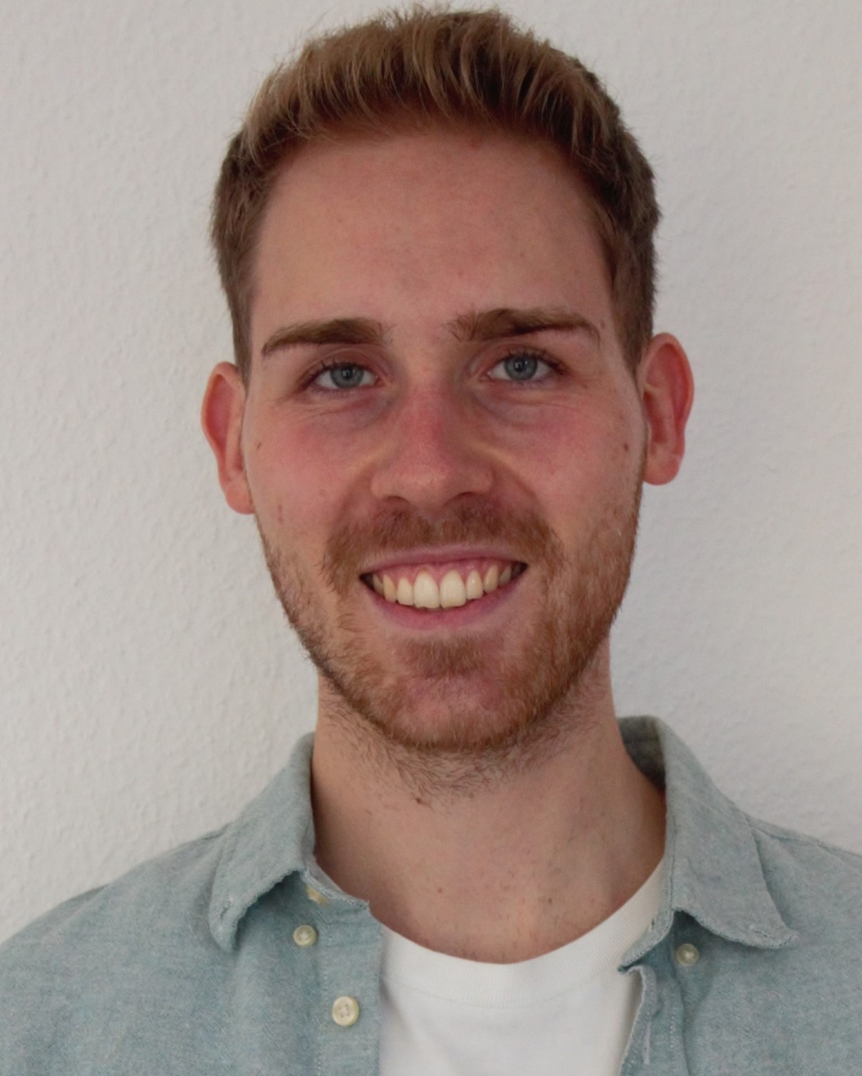 Profilbild von Fabian
